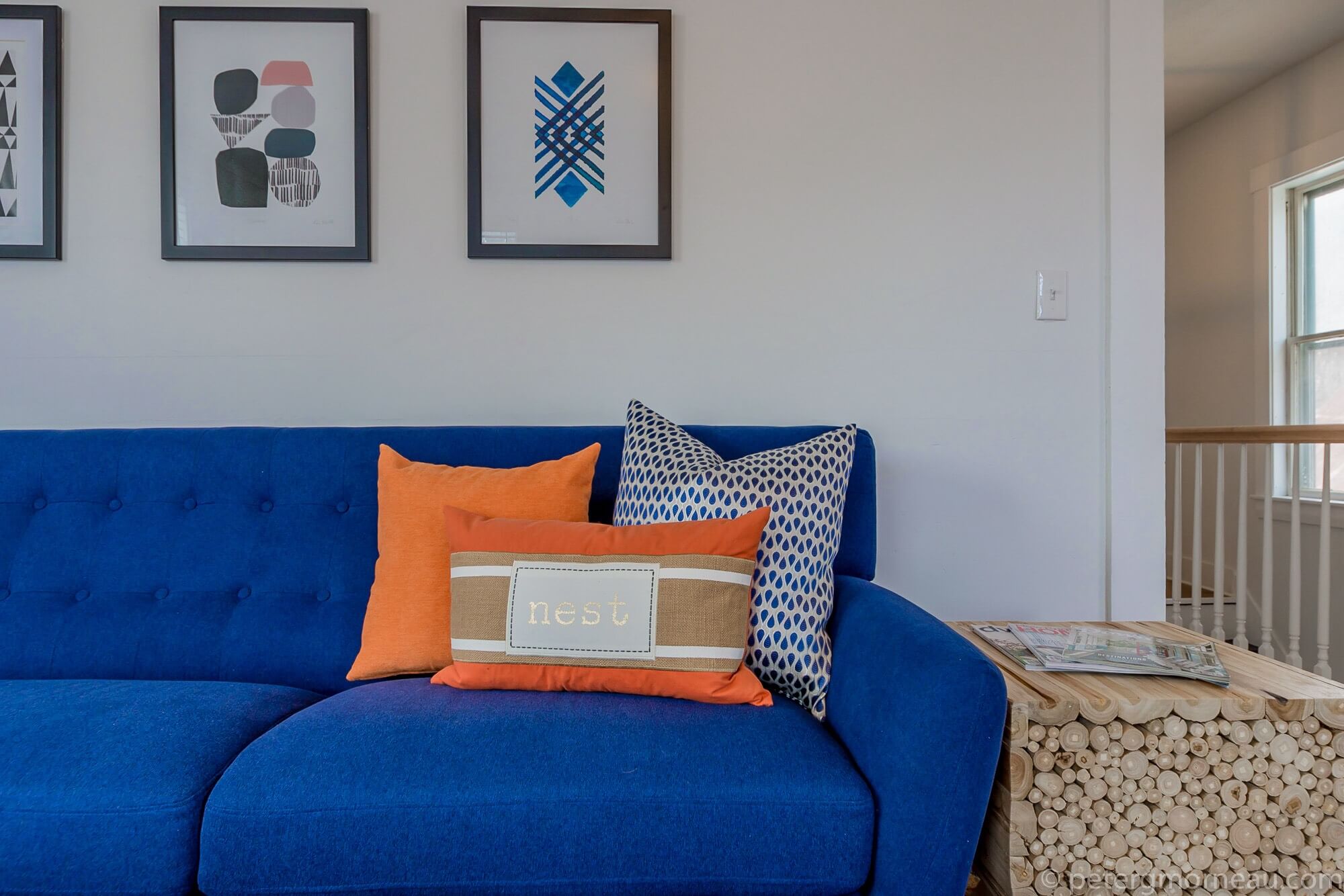 Norway Maine Rental Granite Ridge Estate and Barn